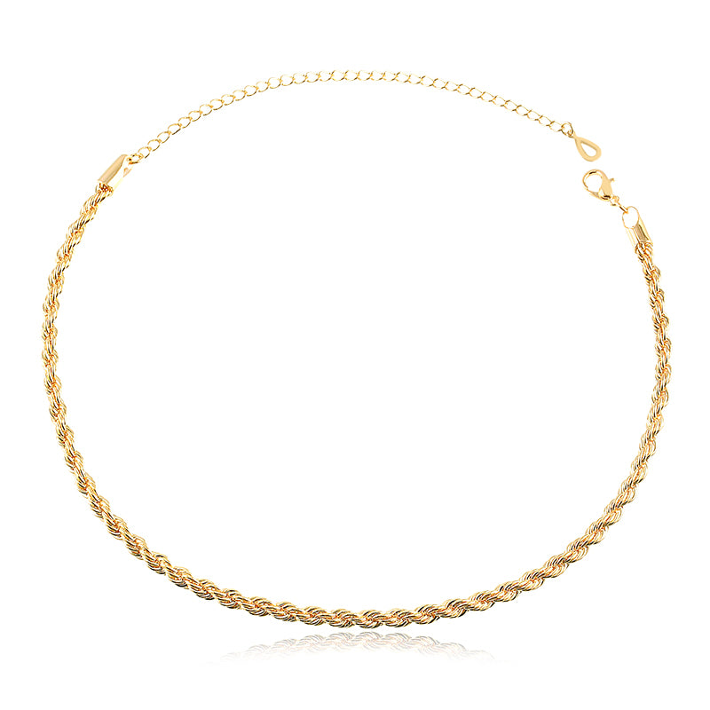 Choker Baiano
