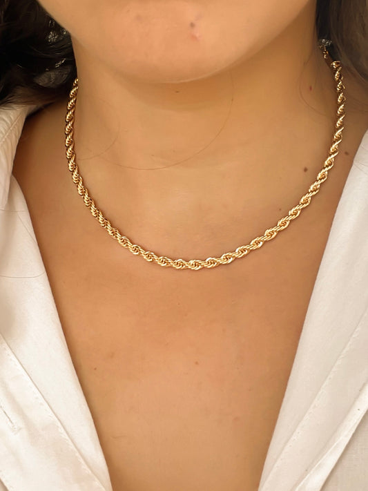 Choker Baiano