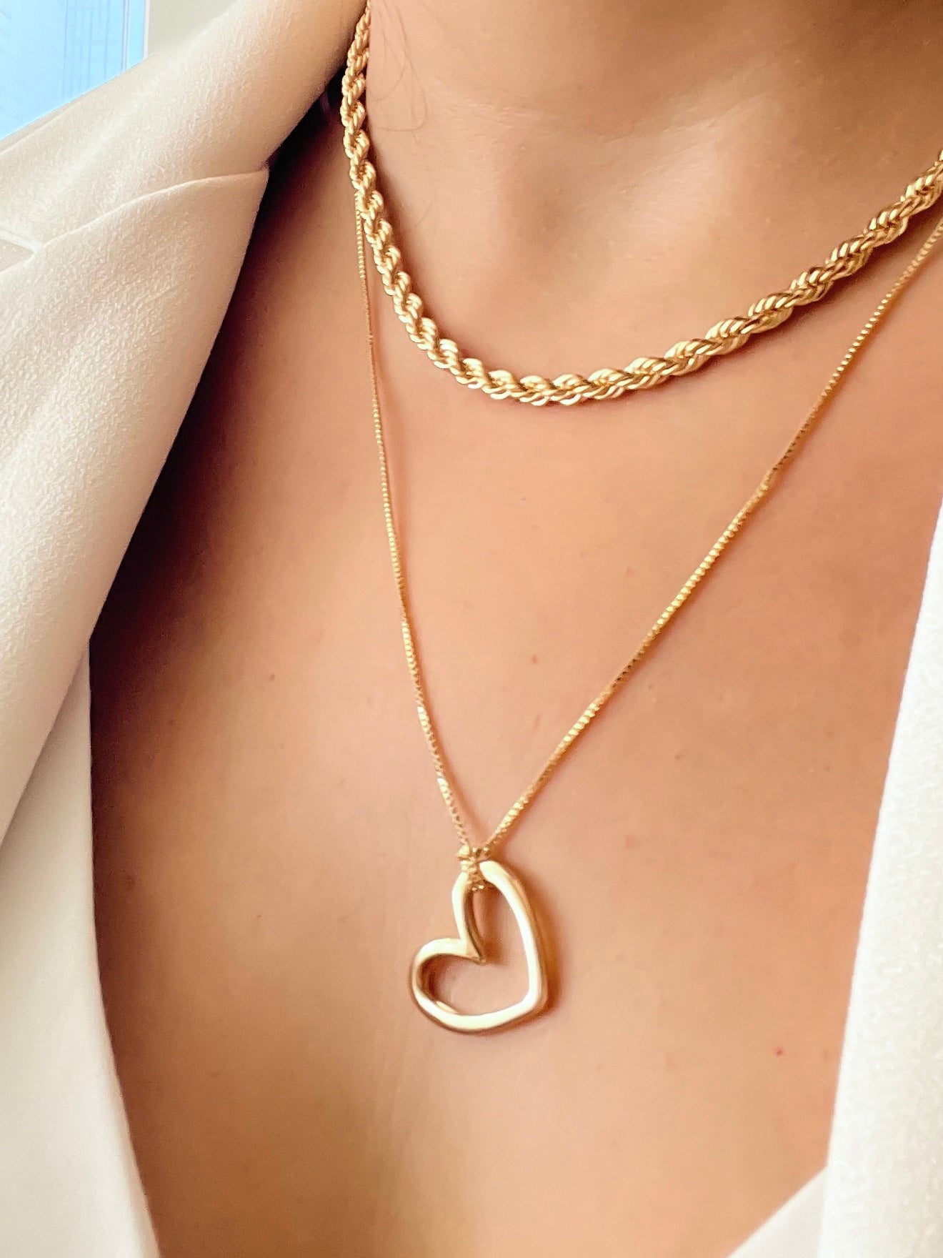 Choker Baiano