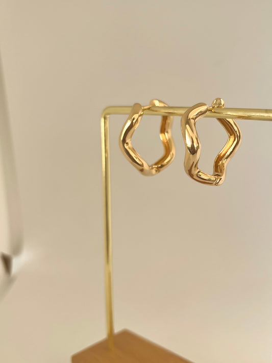 Argola Ondas